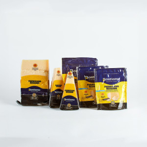 Tradizione che evolve: la nuova identità di Bontiamo